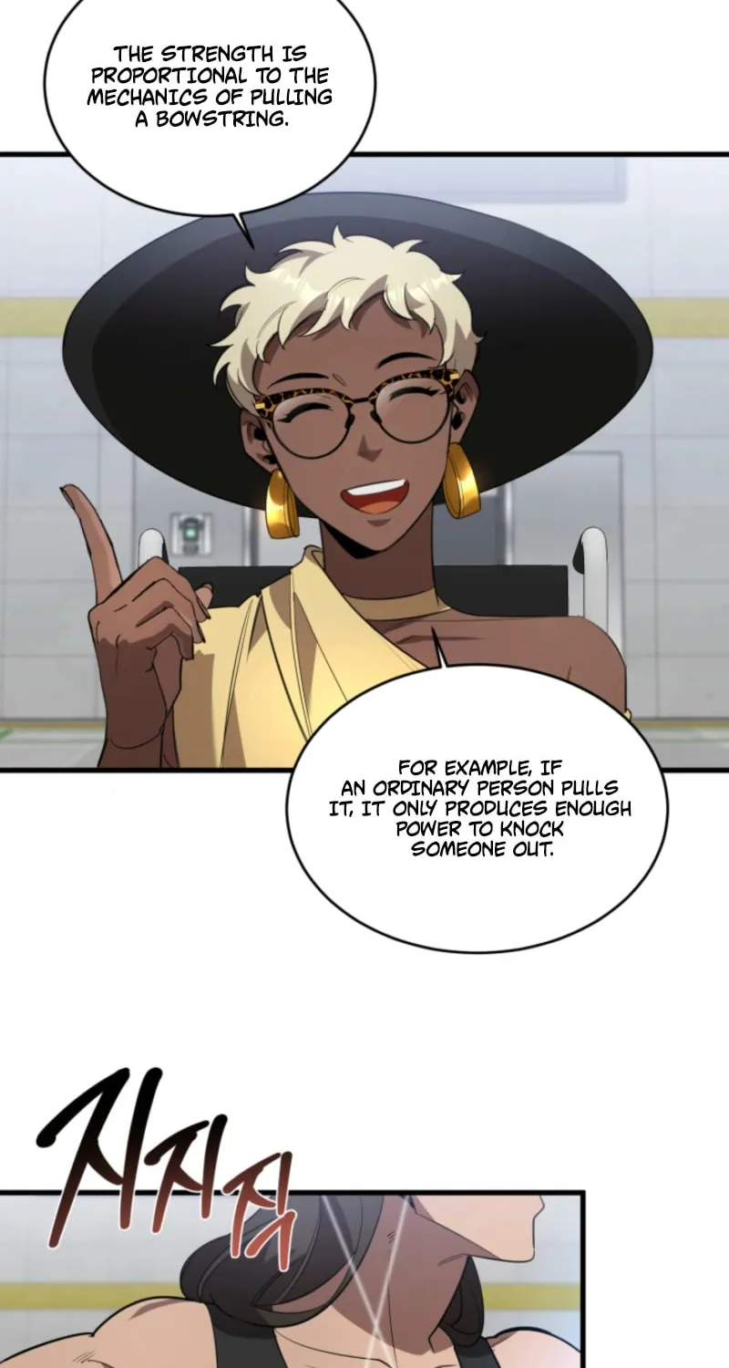 Artemis Chapter 1 page 71 - 
