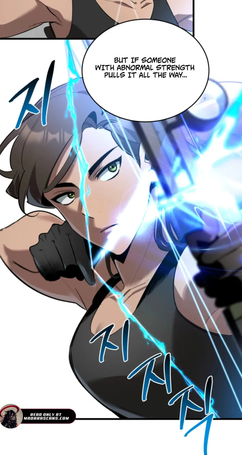 Artemis Chapter 1 page 72 - 