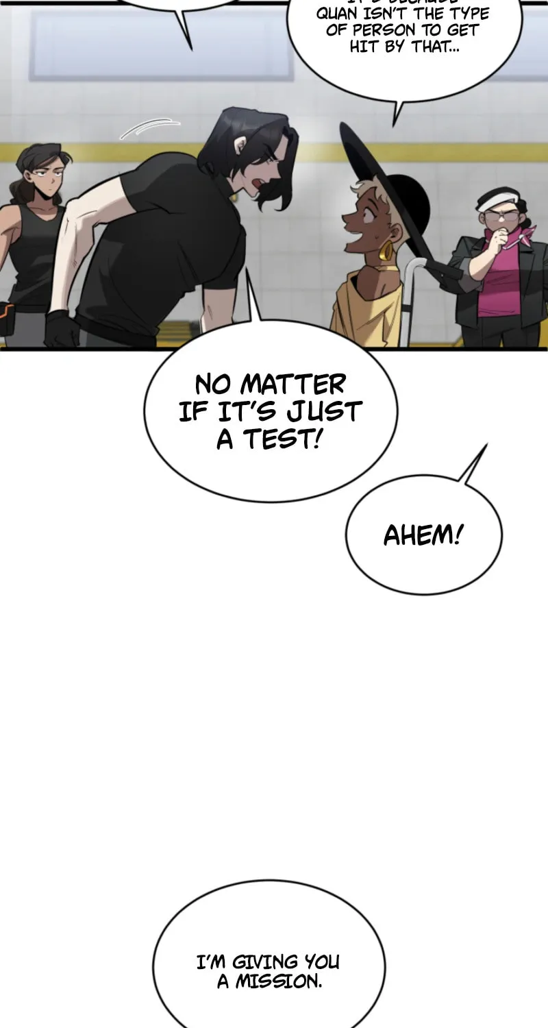 Artemis Chapter 1 page 76 - 