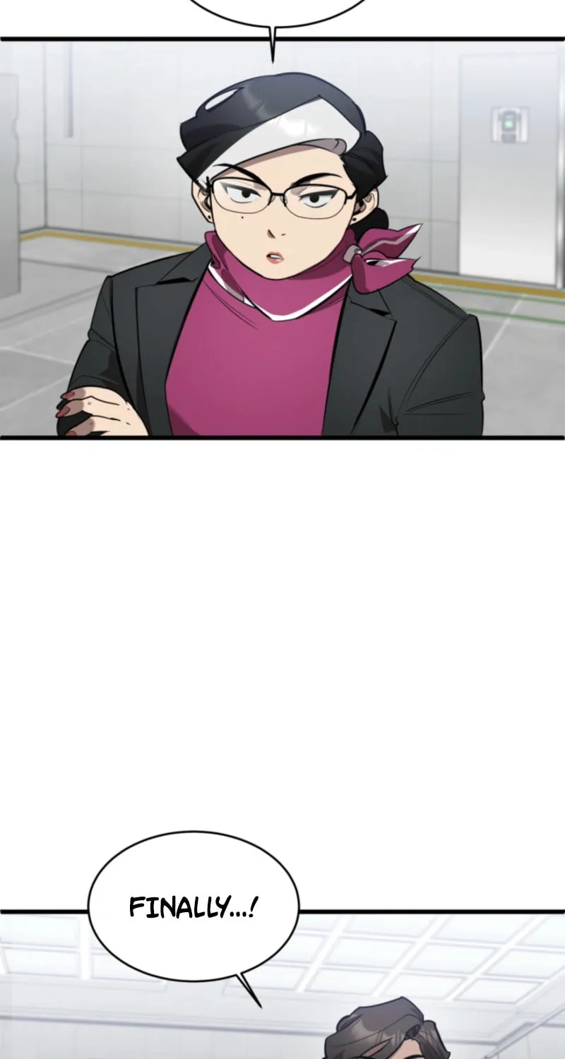 Artemis Chapter 1 page 77 - 