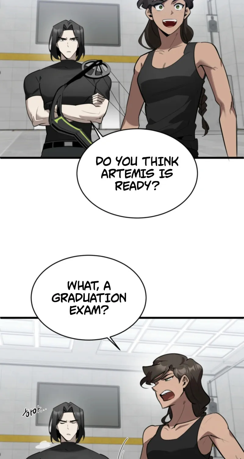 Artemis Chapter 1 page 78 - 