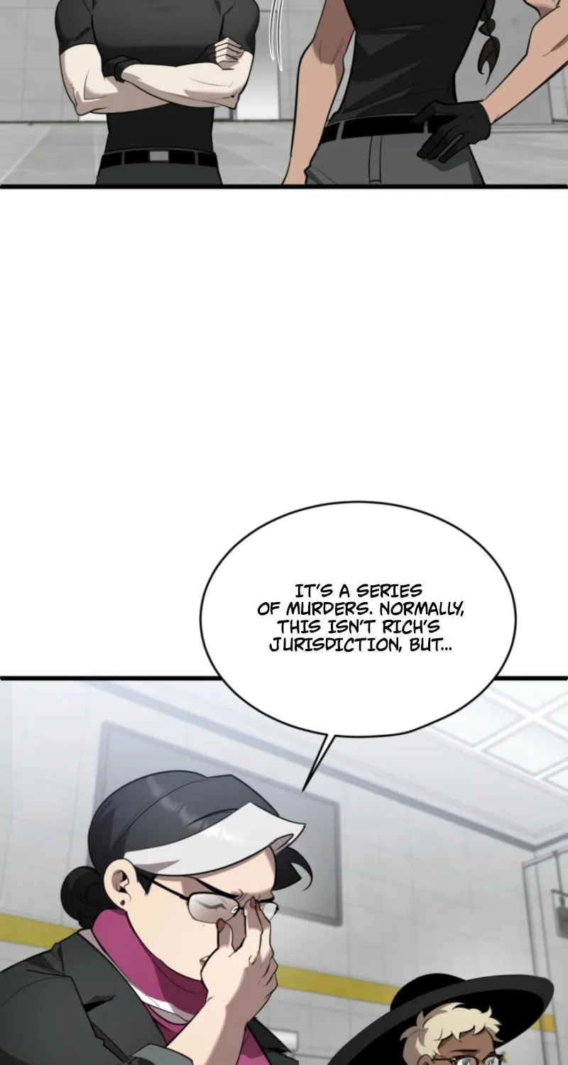 Artemis Chapter 1 page 79 - 