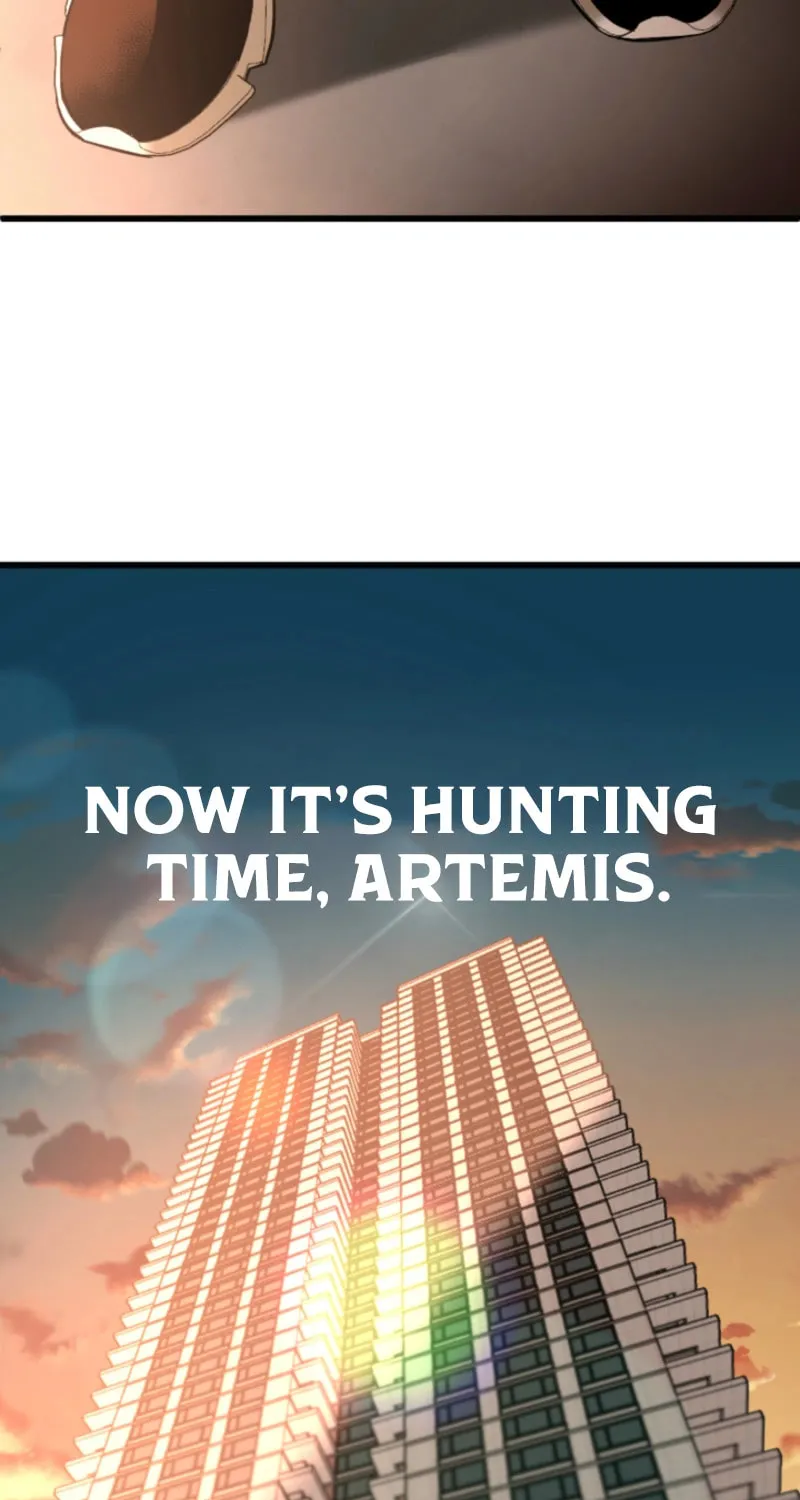 Artemis Chapter 1 page 81 - 