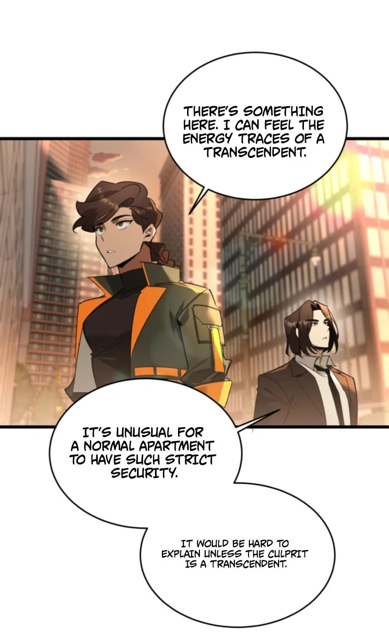 Artemis Chapter 1 page 83 - 