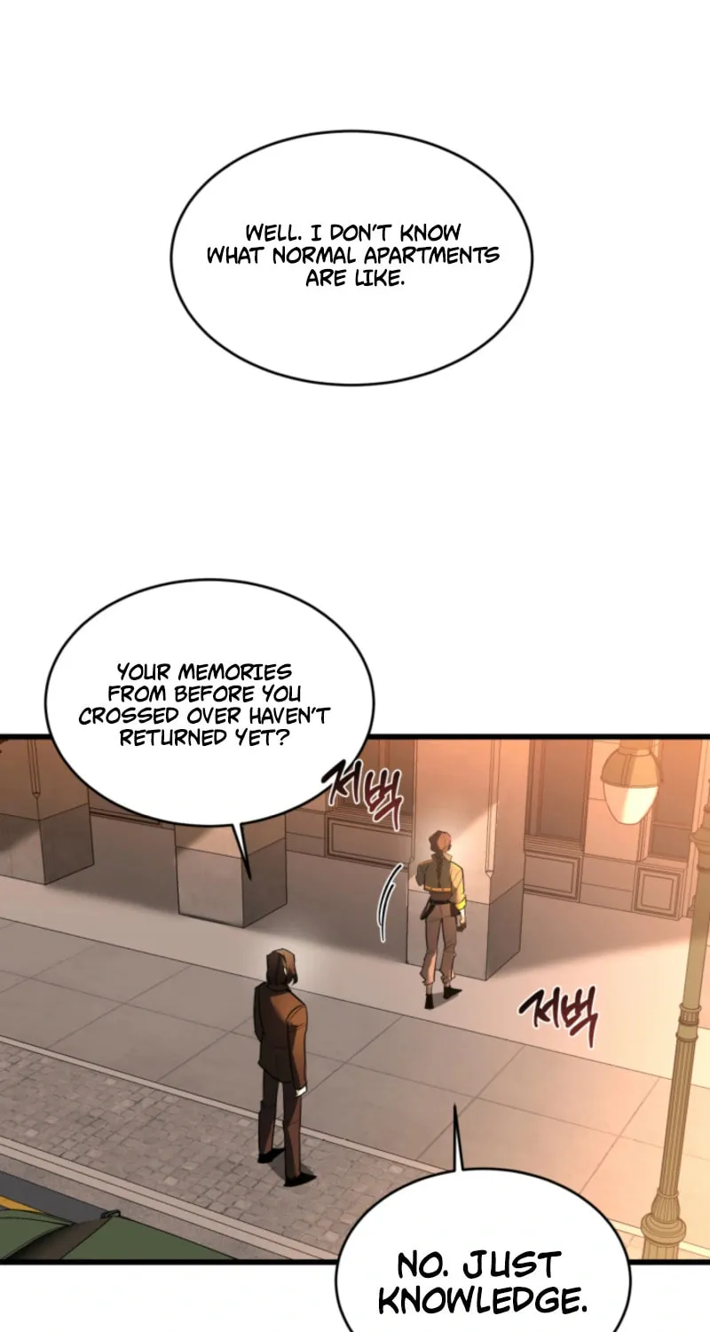 Artemis Chapter 1 page 84 - 