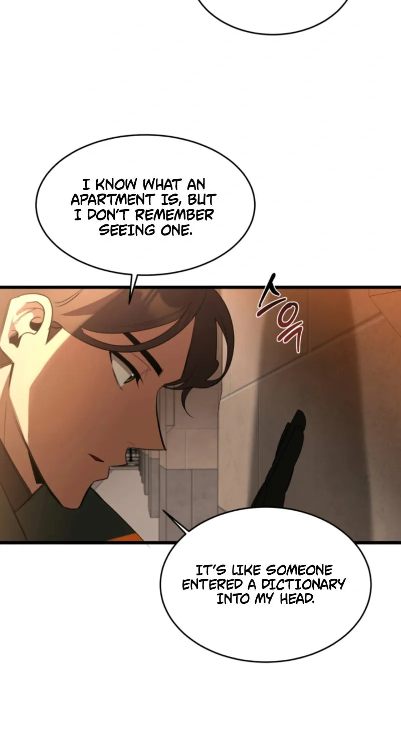 Artemis Chapter 1 page 85 - 