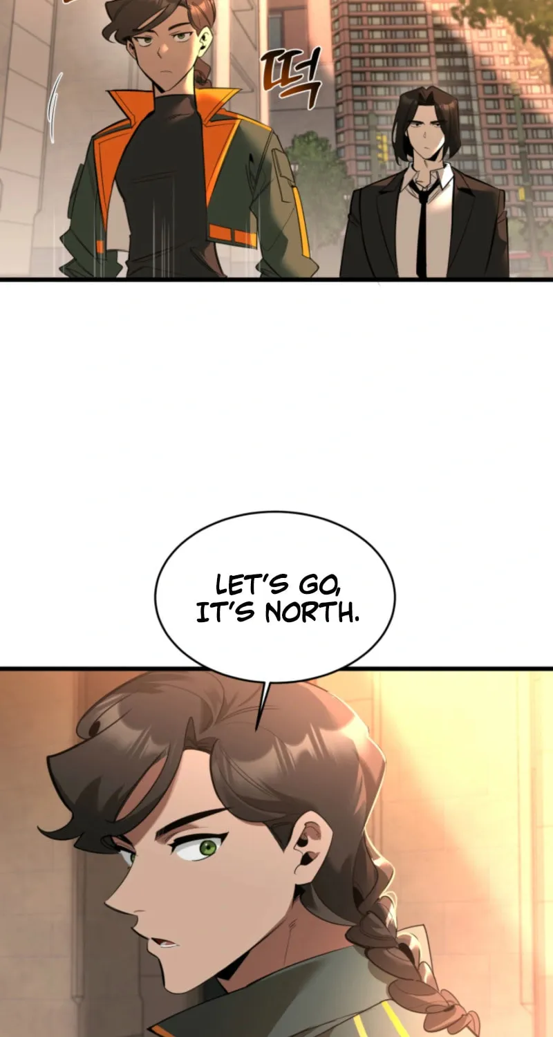 Artemis Chapter 1 page 89 - 