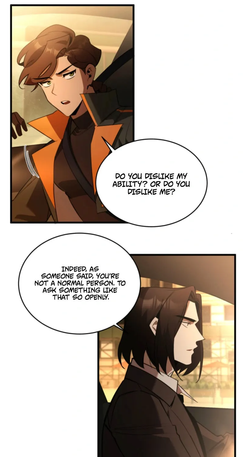Artemis Chapter 1 page 94 - 