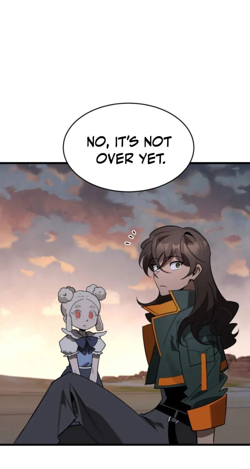Artemis Chapter 10 page 108 - 