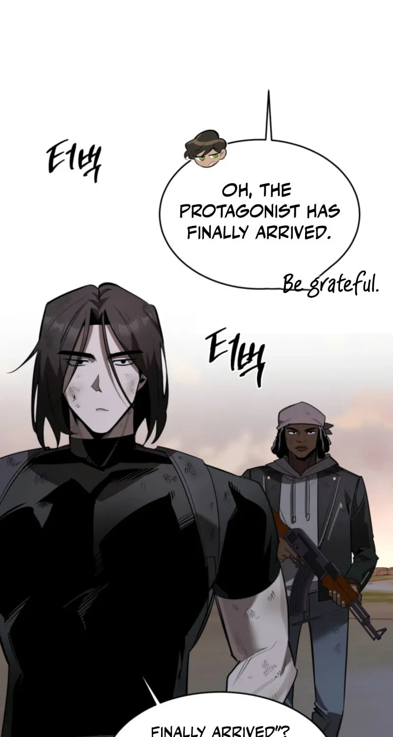Artemis Chapter 10 page 109 - 