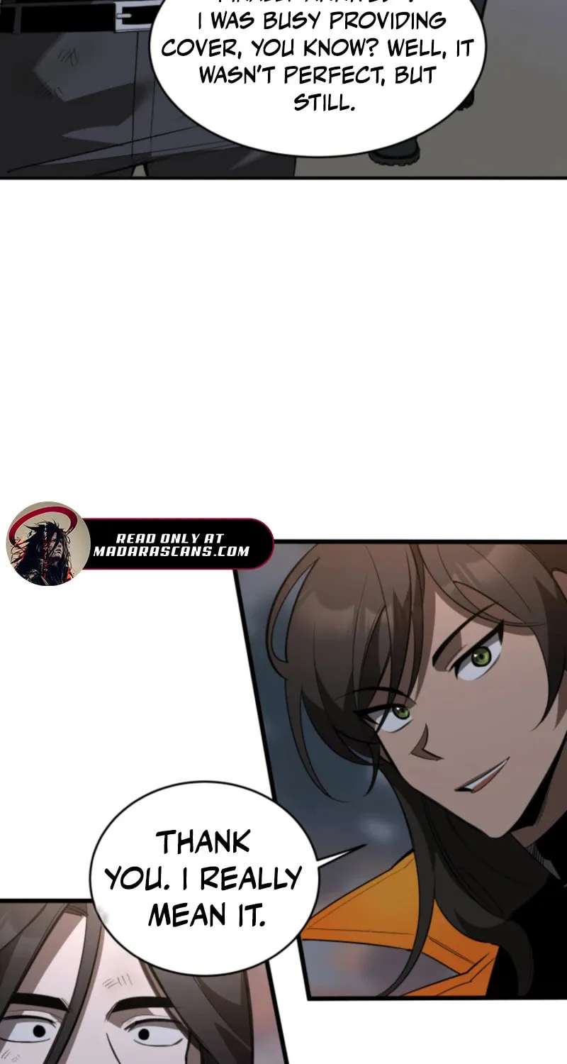 Artemis Chapter 10 page 110 - 