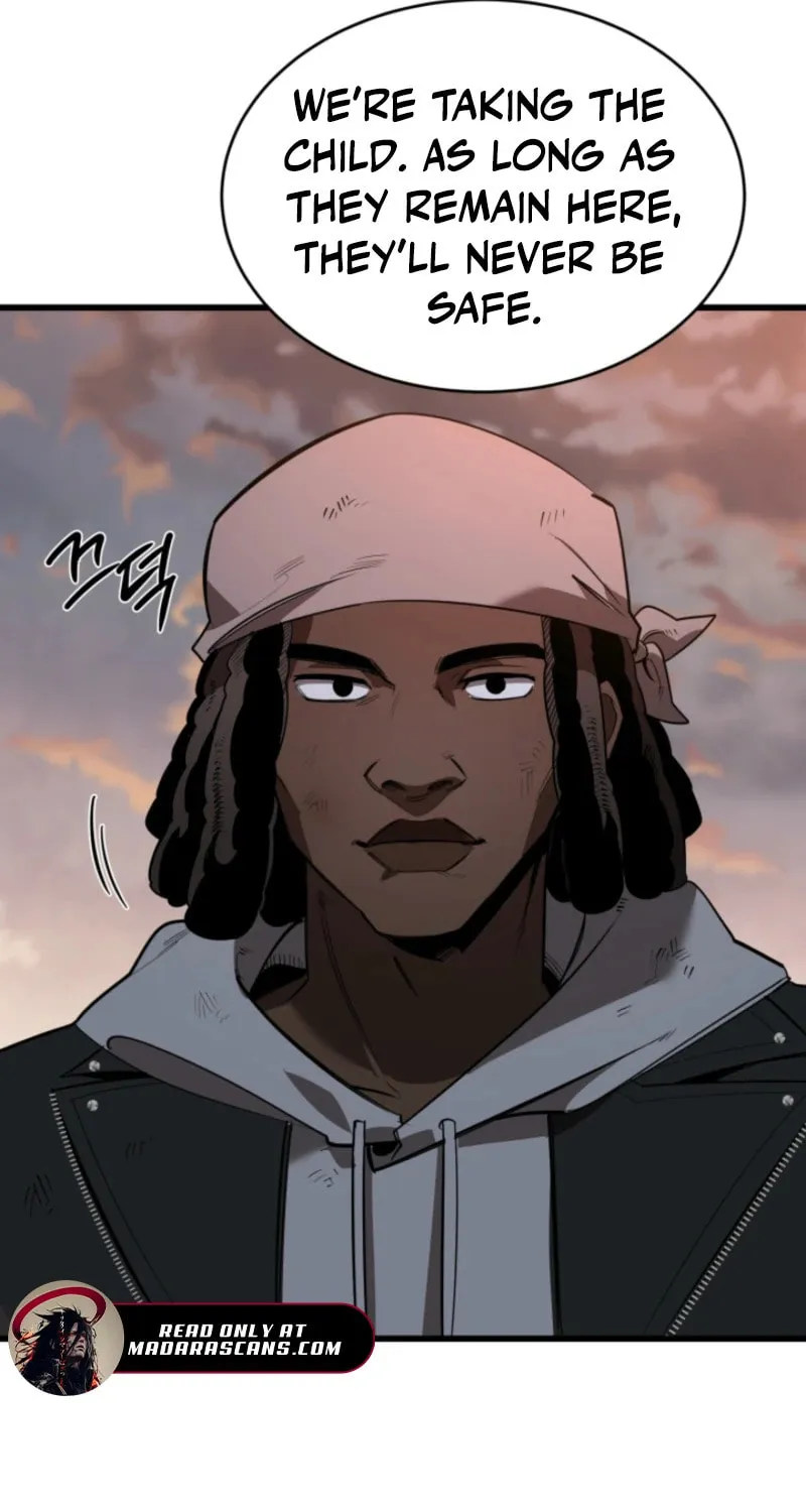 Artemis Chapter 10 page 112 - 