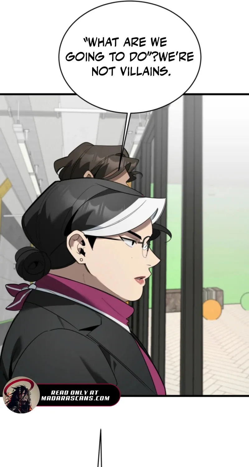 Artemis Chapter 10 page 120 - 