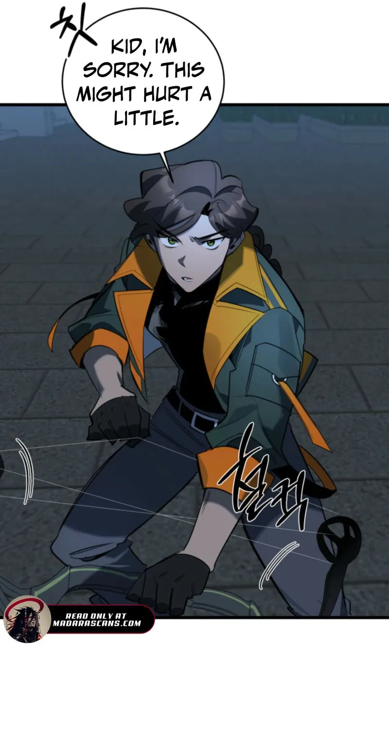 Artemis Chapter 10 page 13 - 