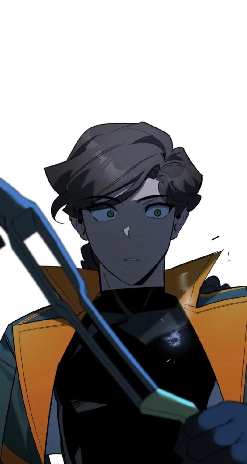 Artemis Chapter 10 page 16 - 