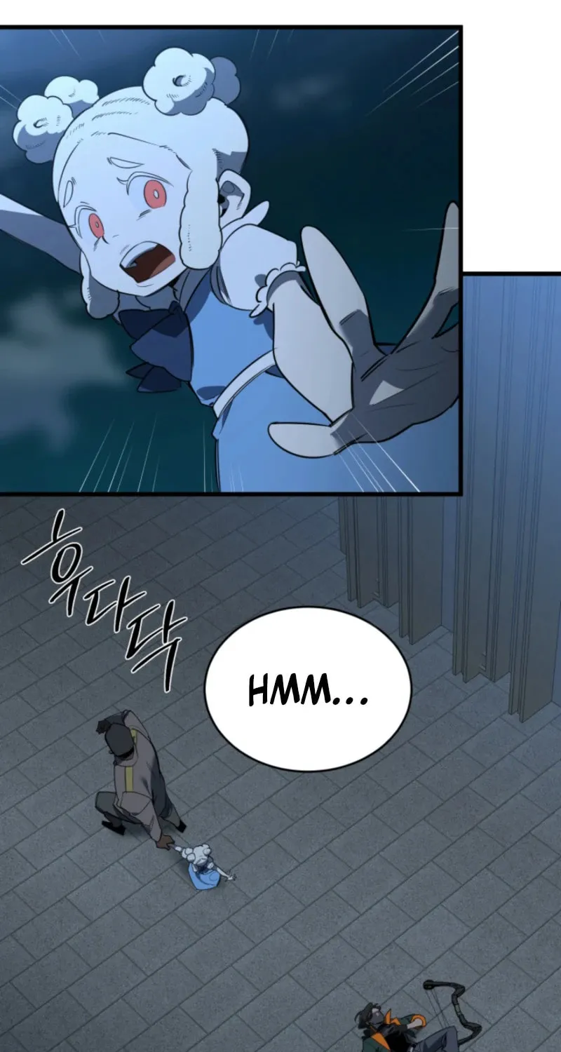 Artemis Chapter 10 page 21 - 