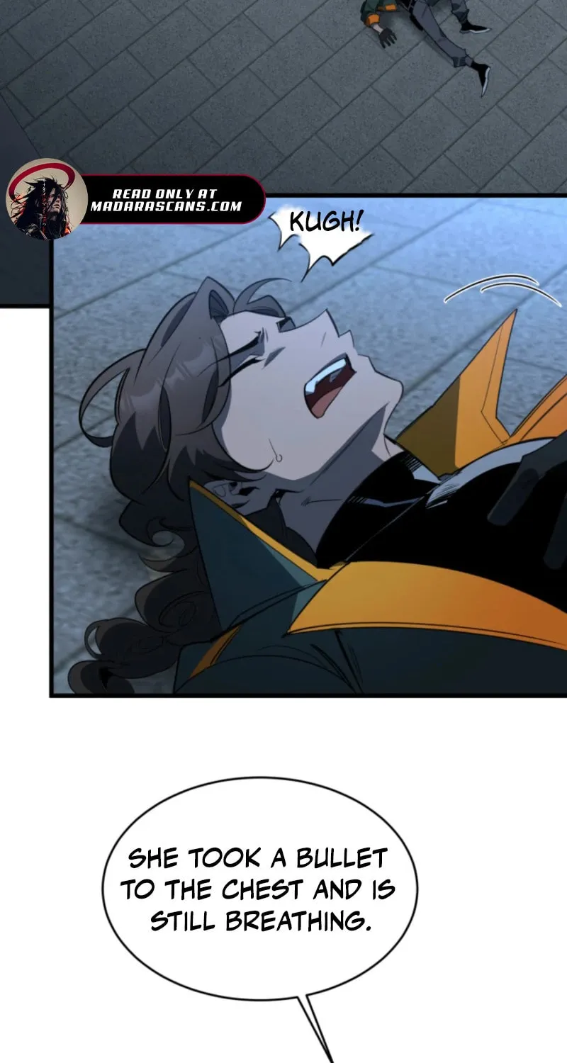 Artemis Chapter 10 page 22 - 