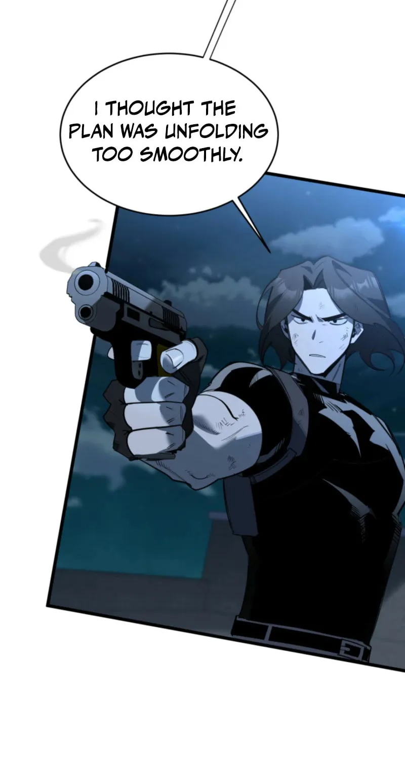 Artemis Chapter 10 page 28 - 