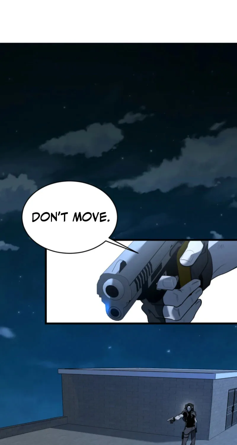 Artemis Chapter 10 page 29 - 