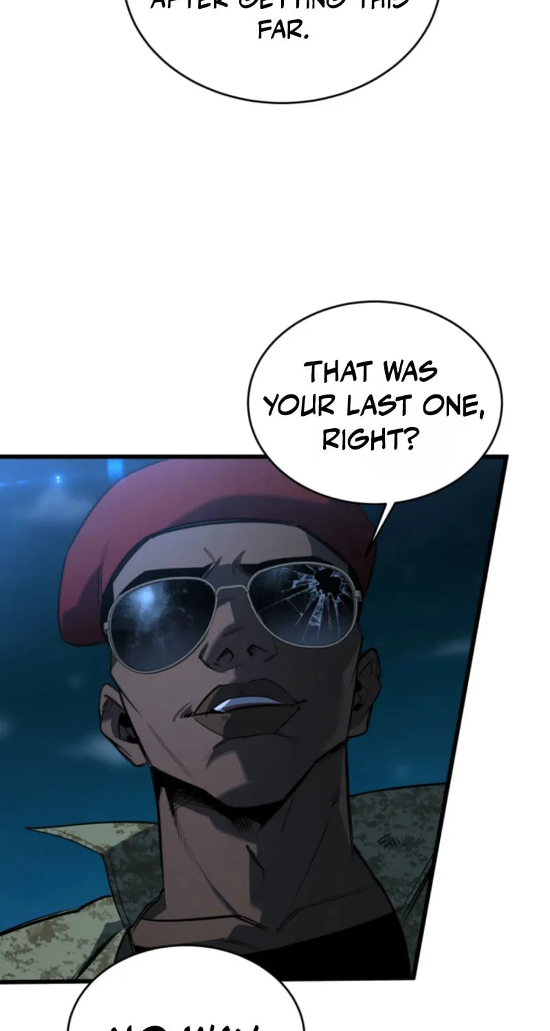 Artemis Chapter 10 page 32 - 
