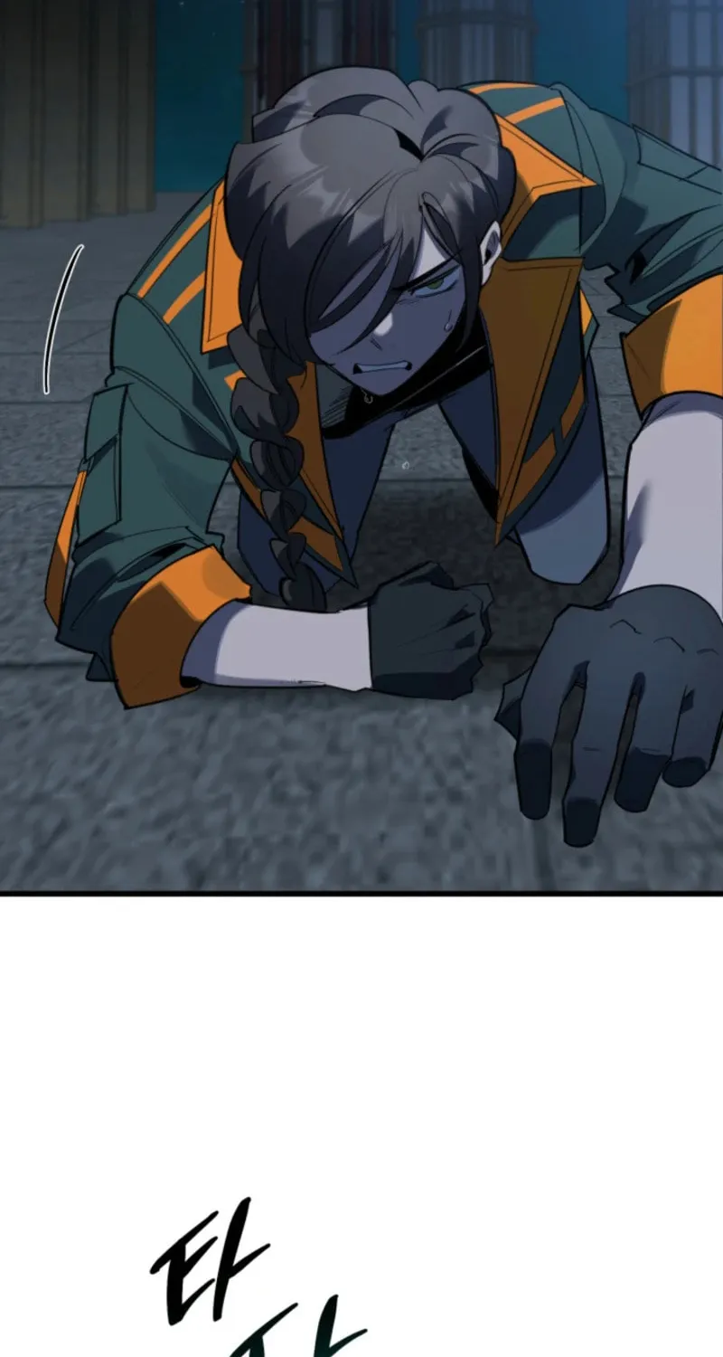 Artemis Chapter 10 page 38 - 