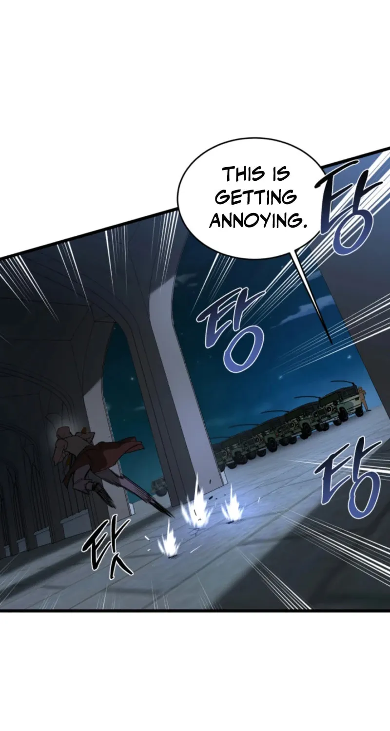 Artemis Chapter 10 page 46 - 