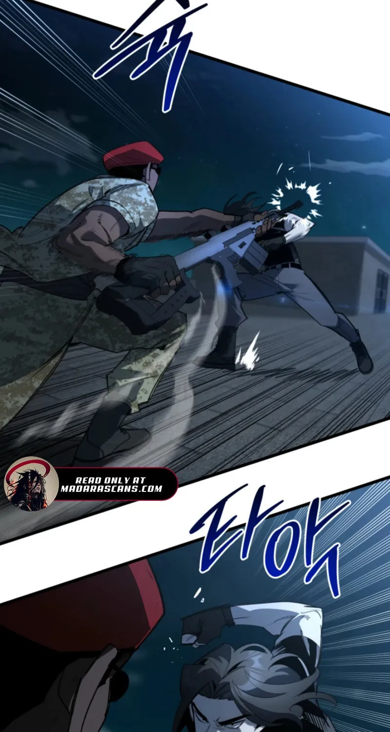 Artemis Chapter 10 page 50 - 
