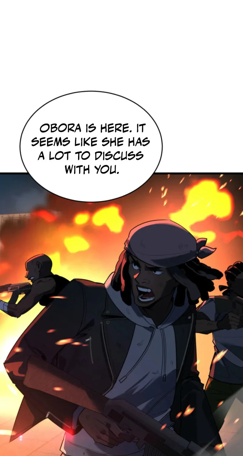 Artemis Chapter 10 page 8 - 