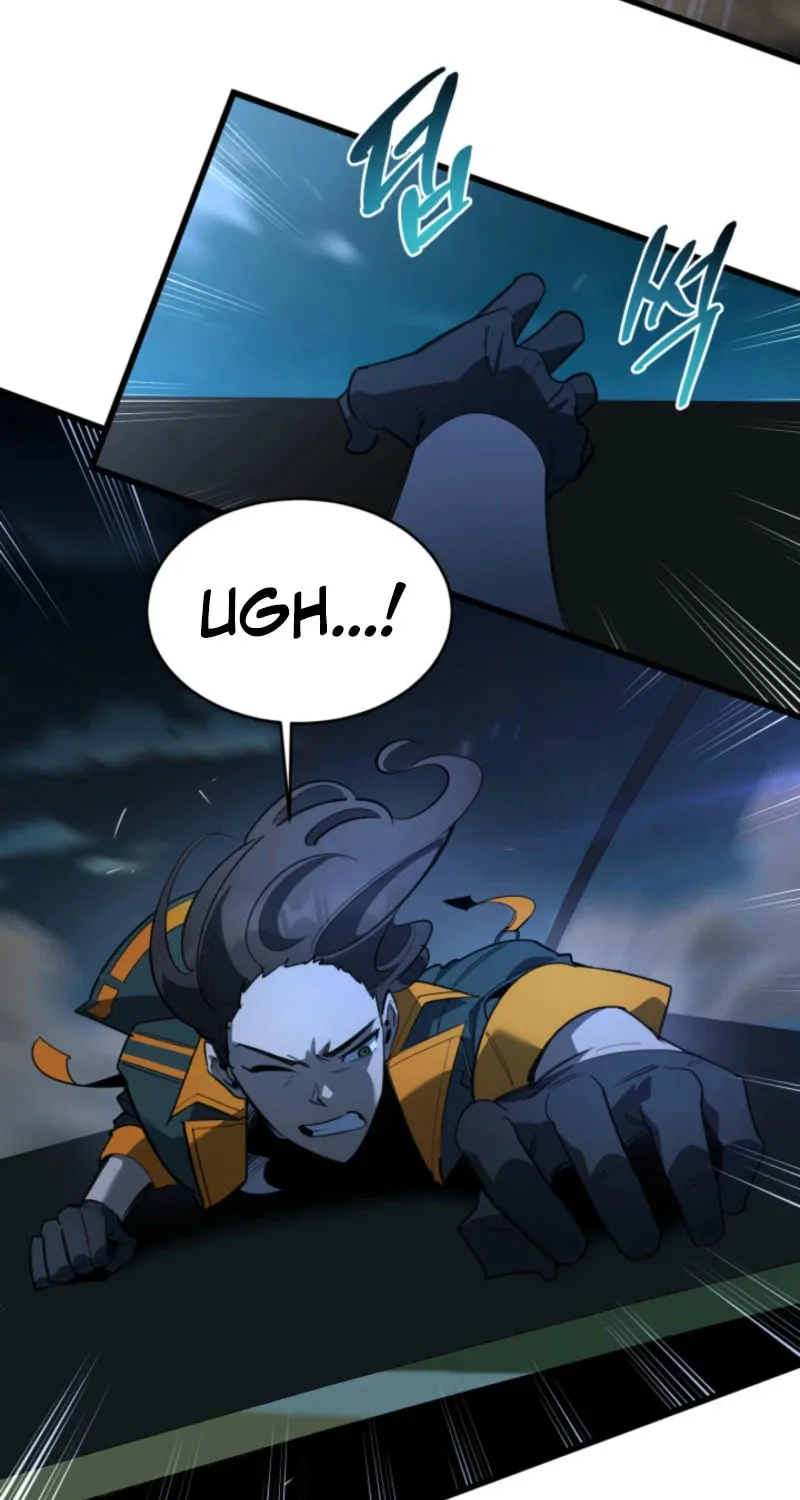 Artemis Chapter 10 page 82 - 
