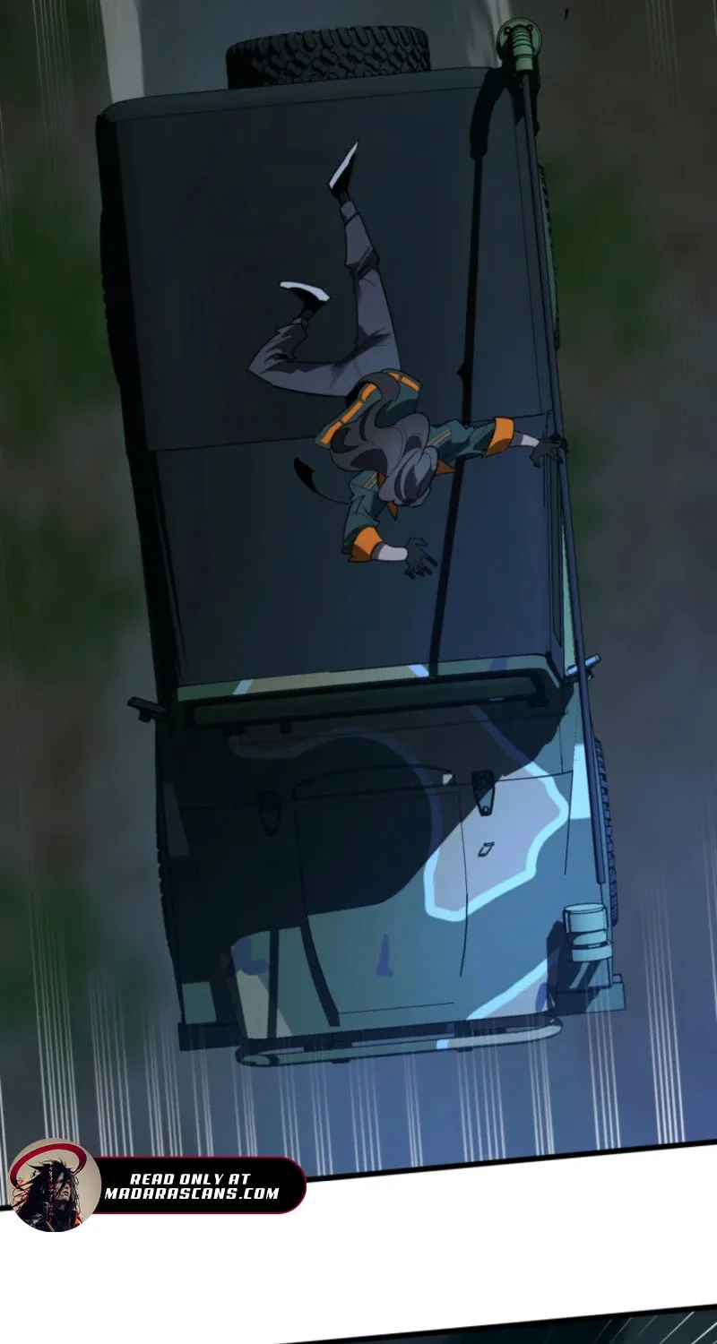 Artemis Chapter 10 page 86 - 