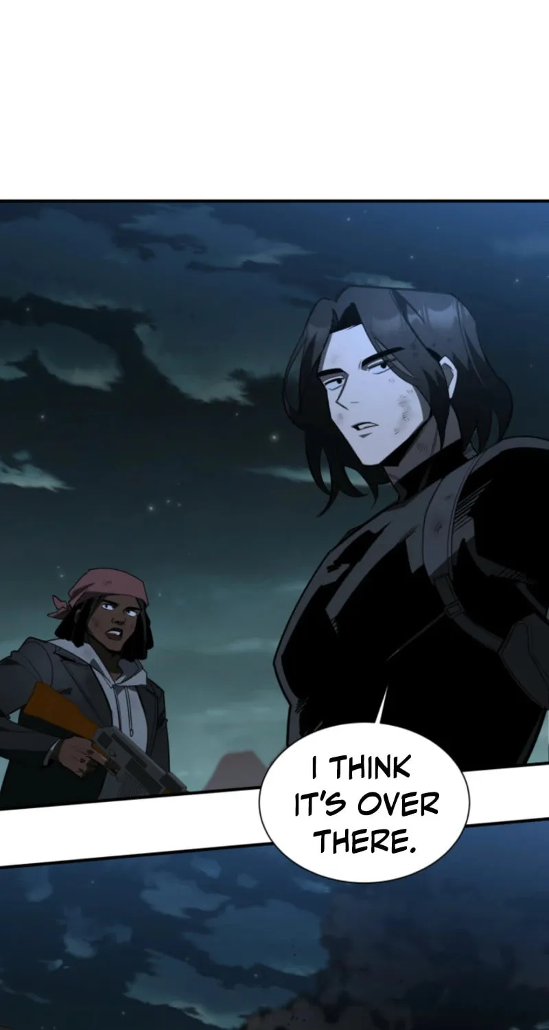 Artemis Chapter 10 page 92 - 