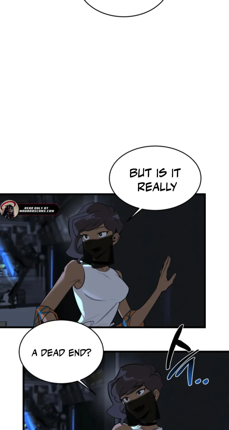 Artemis Chapter 11 page 11 - 