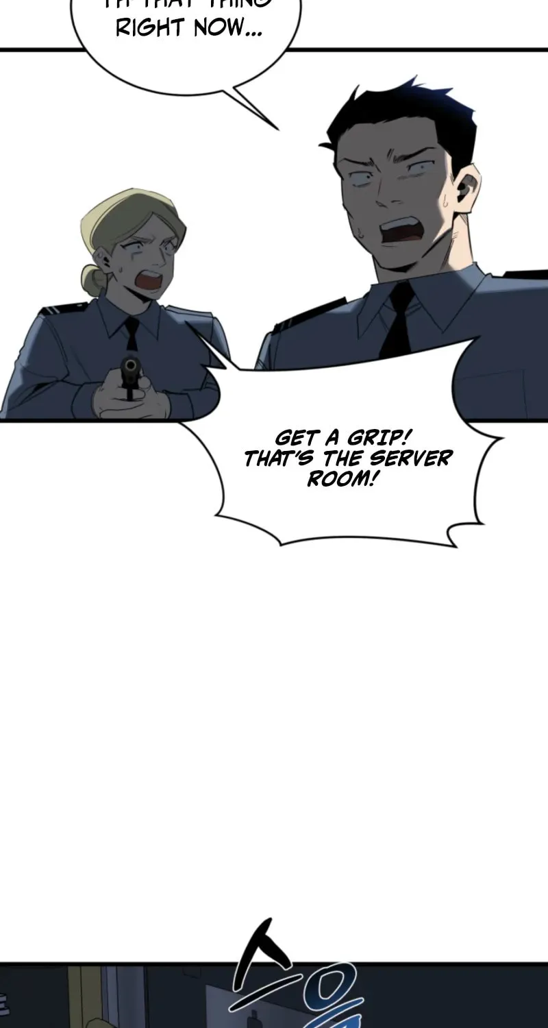 Artemis Chapter 11 page 14 - 