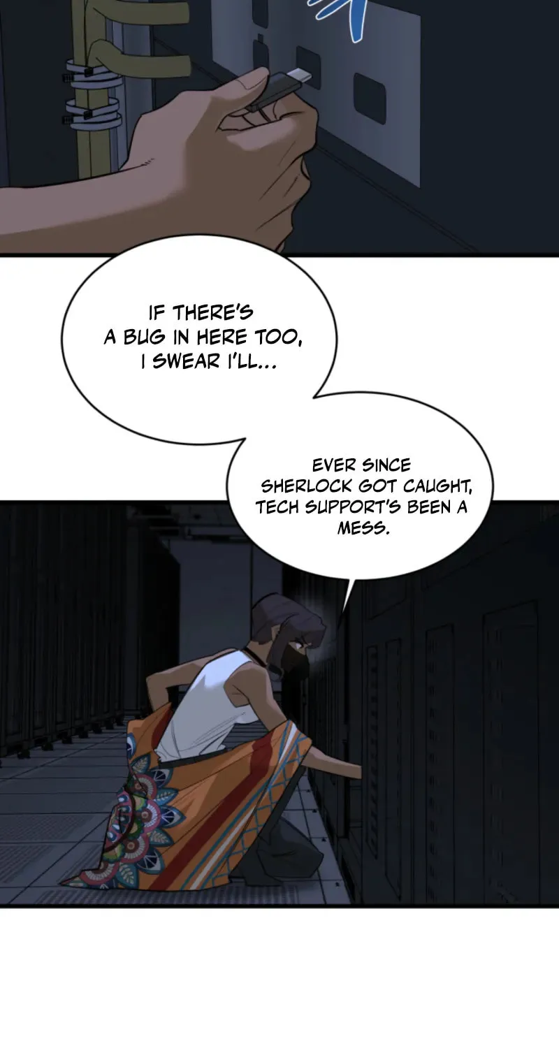 Artemis Chapter 11 page 15 - 