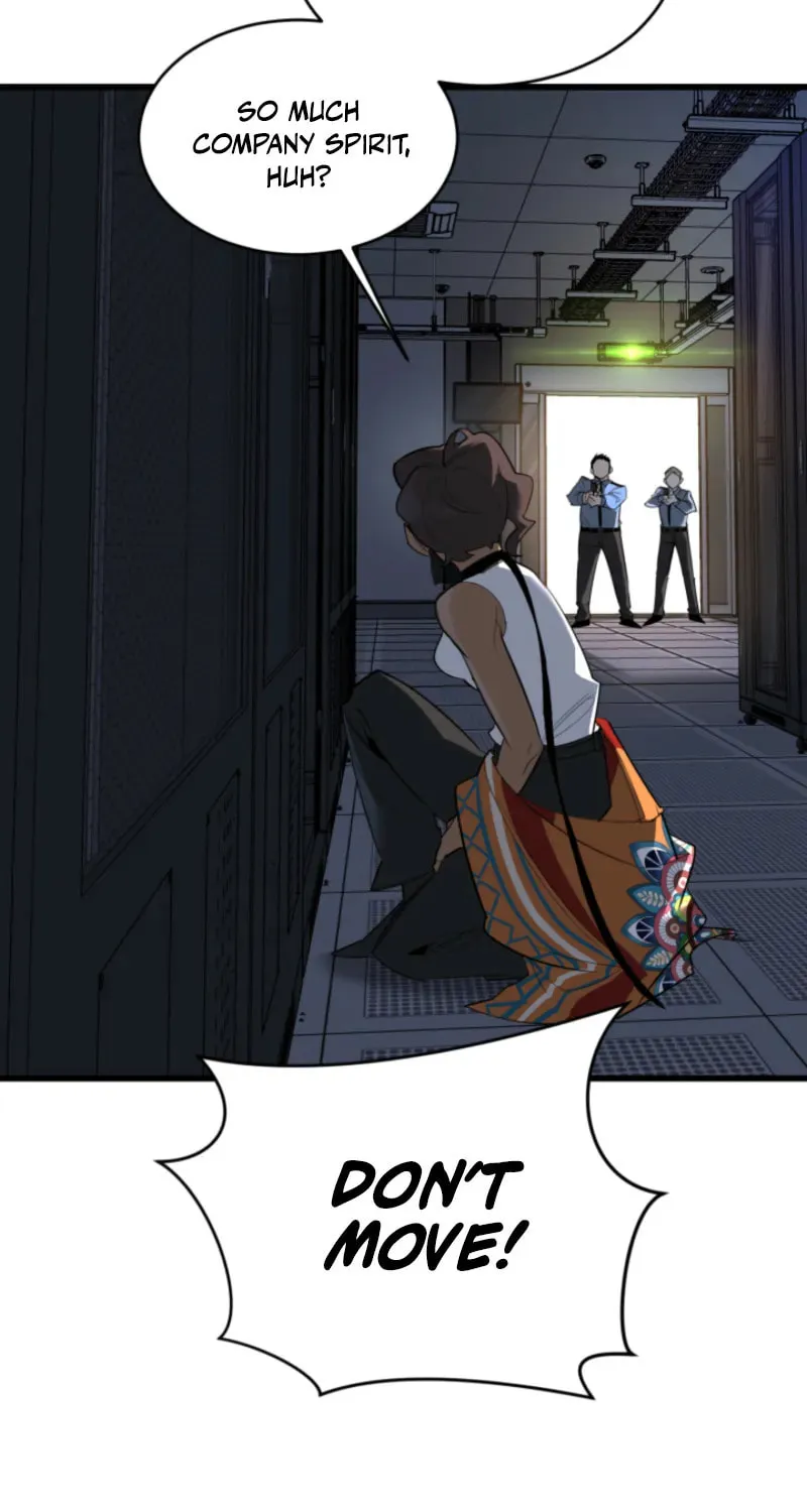 Artemis Chapter 11 page 17 - 