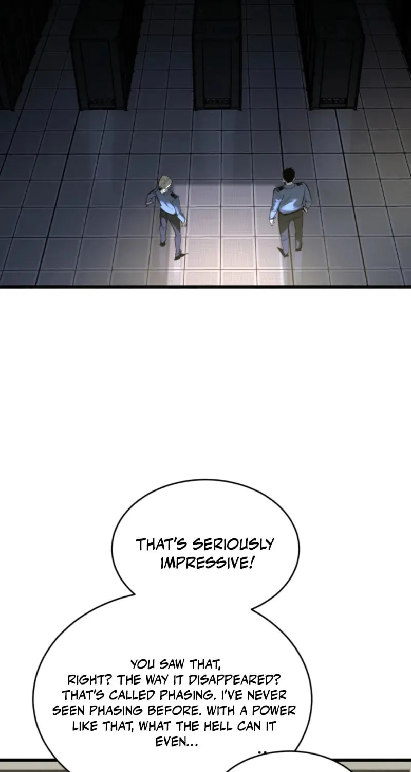 Artemis Chapter 11 page 20 - 