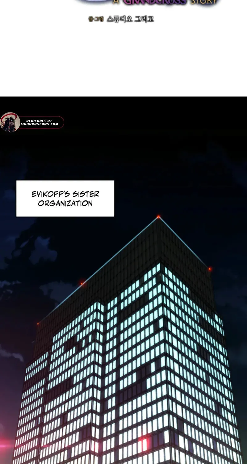 Artemis Chapter 11 page 3 - 