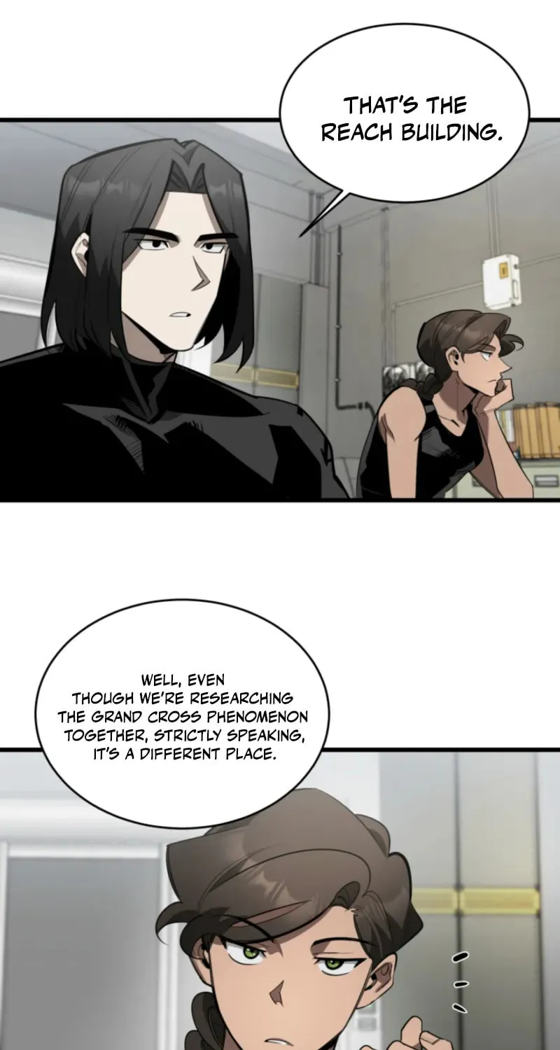 Artemis Chapter 11 page 22 - 