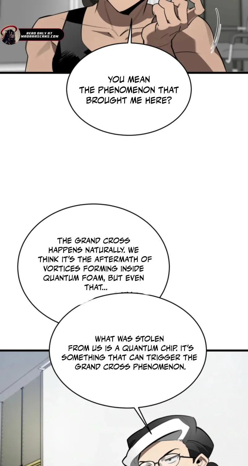 Artemis Chapter 11 page 23 - 