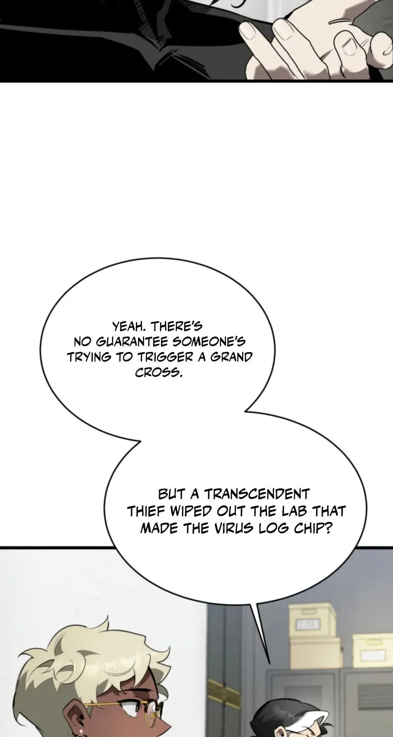 Artemis Chapter 11 page 26 - 