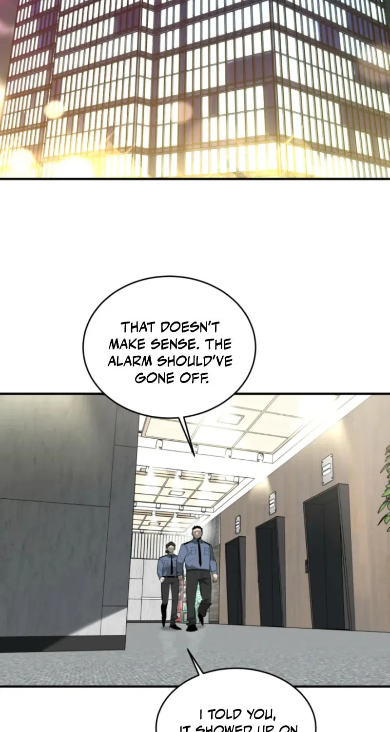 Artemis Chapter 11 page 4 - 
