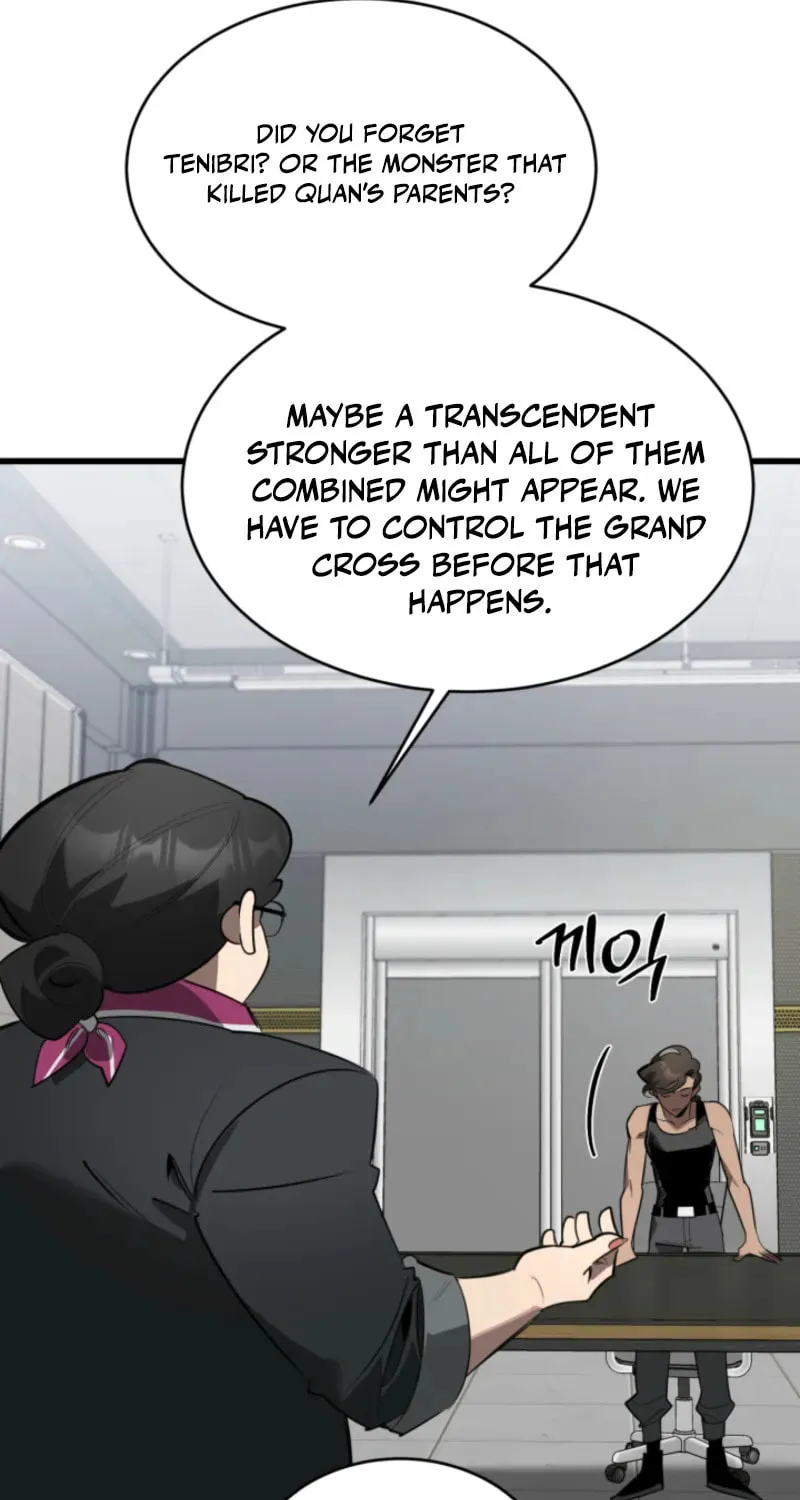 Artemis Chapter 11 page 31 - 