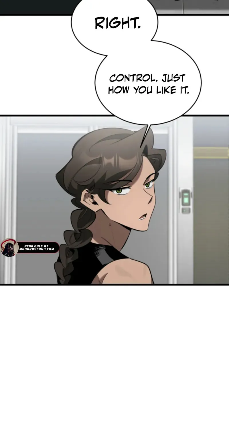 Artemis Chapter 11 page 32 - 