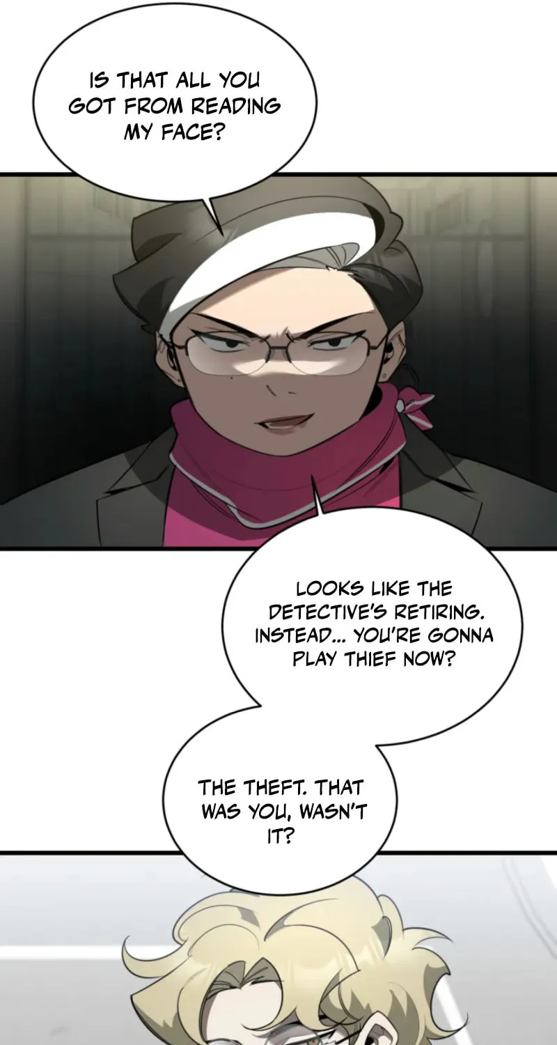 Artemis Chapter 11 page 36 - 