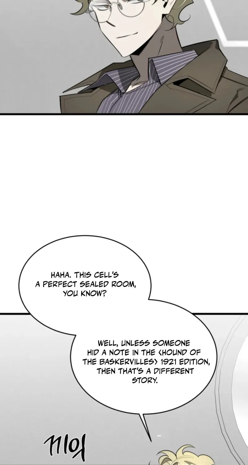 Artemis Chapter 11 page 37 - 