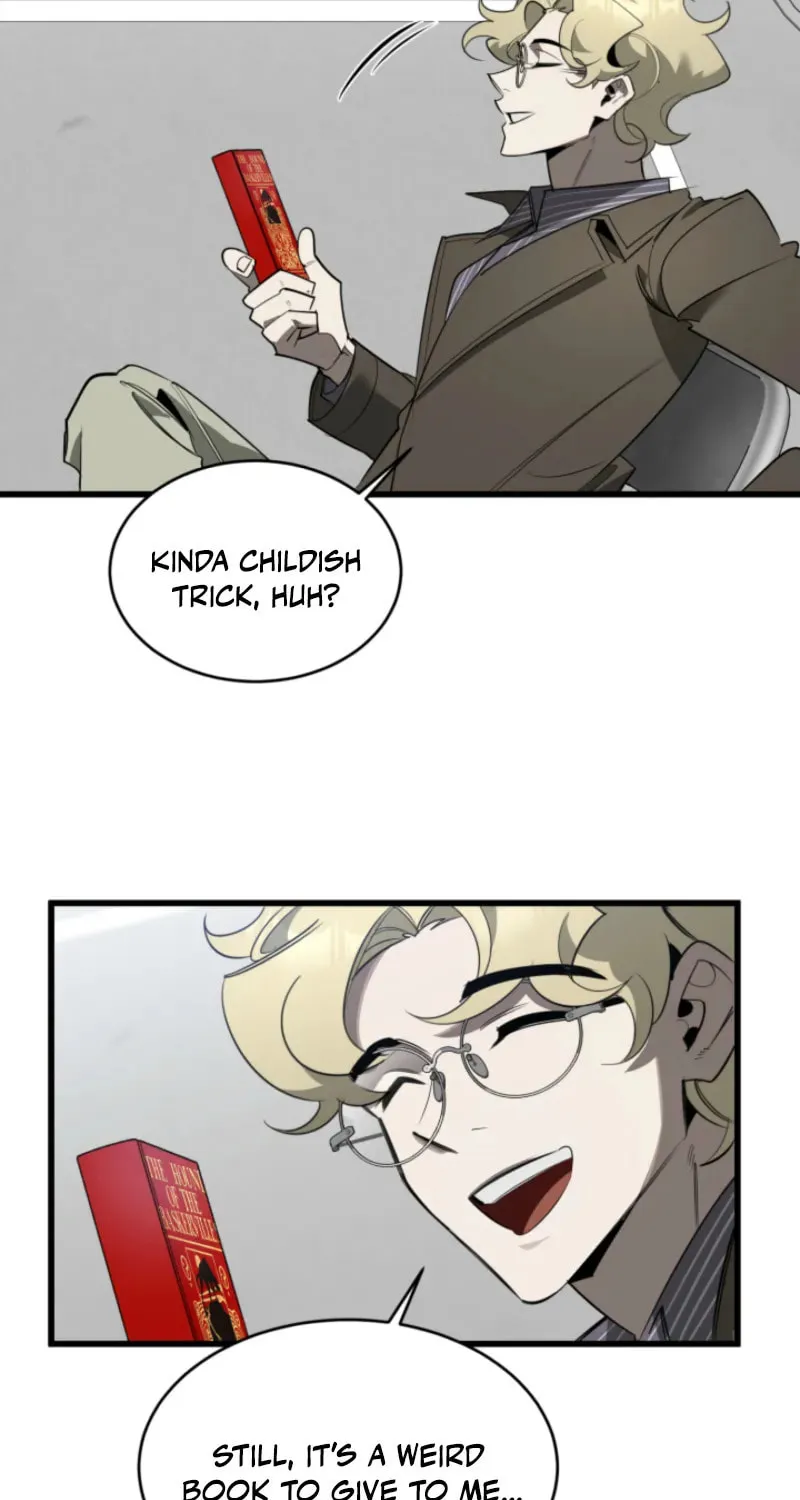 Artemis Chapter 11 page 38 - 