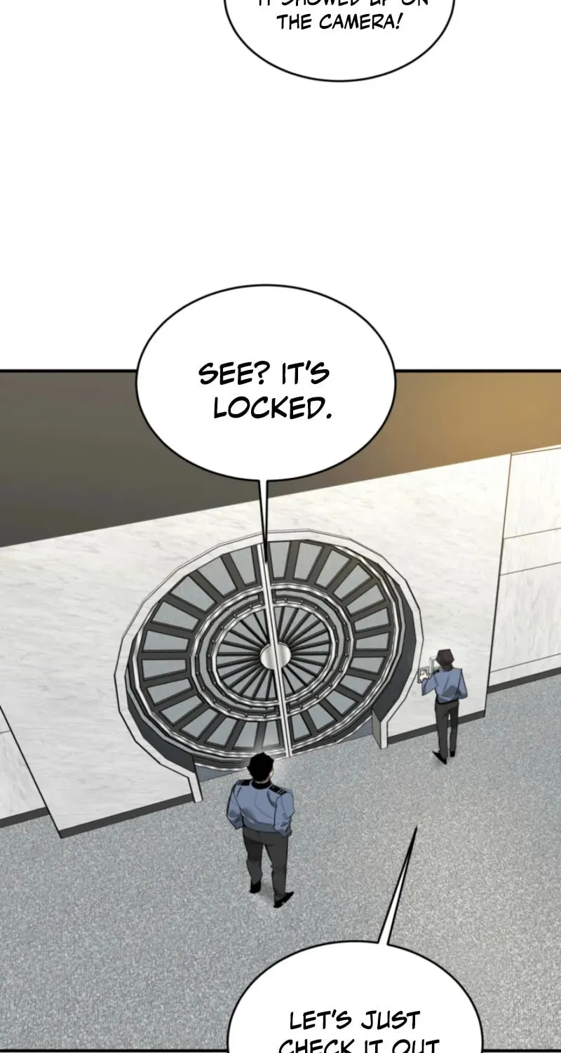 Artemis Chapter 11 page 5 - 