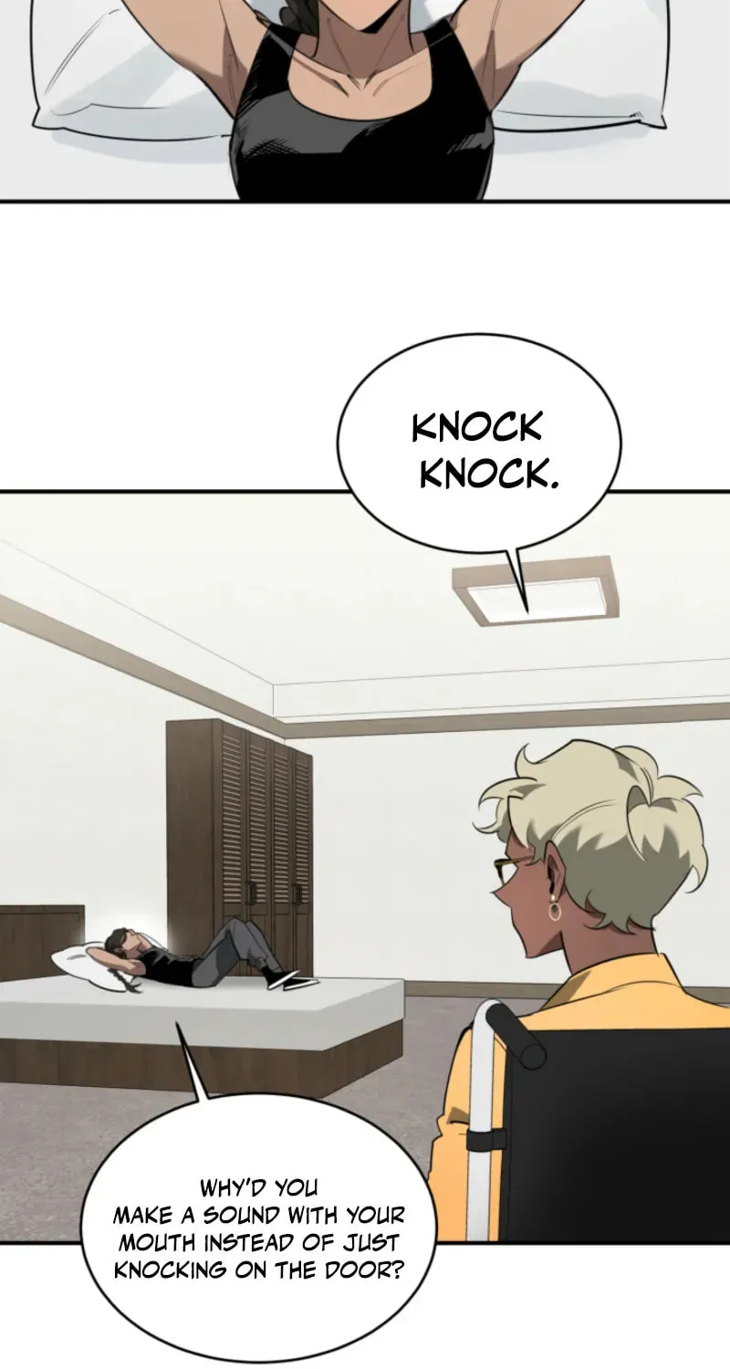 Artemis Chapter 11 page 43 - 