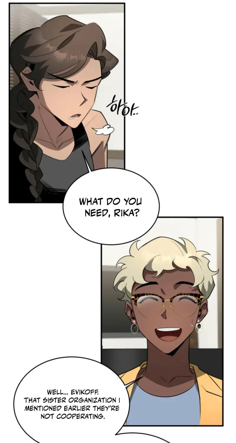 Artemis Chapter 11 page 45 - 