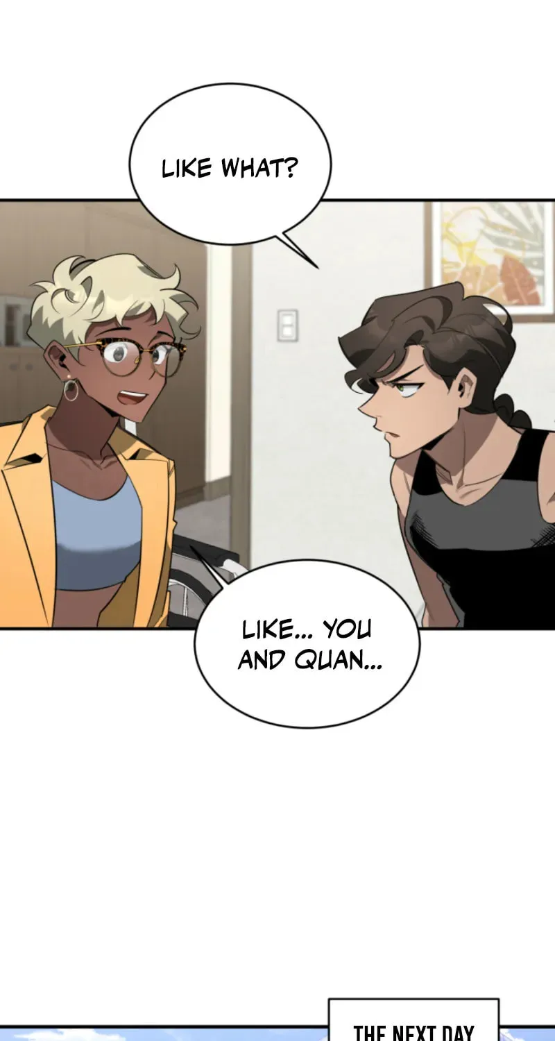 Artemis Chapter 11 page 47 - 